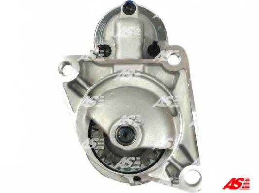 Стартер AS-PL S0157 0 - BO. Ver. 0001107059