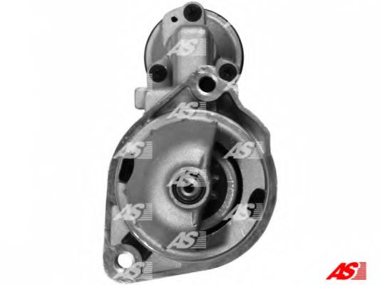 Стартер AS-PL S0215 0 - BO. Ver. 0001109057