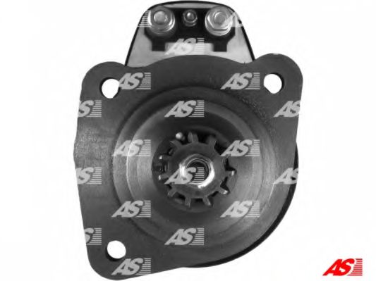 Стартер AS-PL S0216 0 - BO. Ver. 0001416009