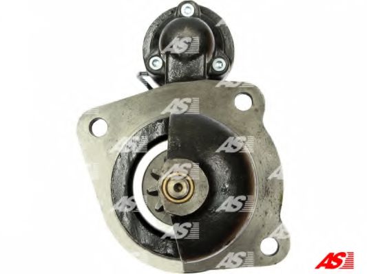 Стартер AS-PL S0269 0 - BO. Ver. 0001368078