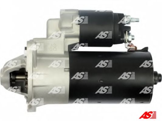 Стартер AS-PL S0314 - Фото 1