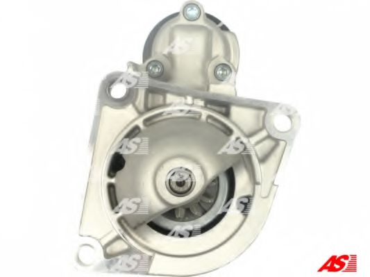 Стартер AS-PL S0314 0 - BO. Ver. 0001138009