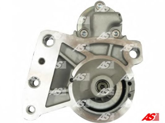 Стартер AS-PL S0322 0 - BO. Ver. 0001138003