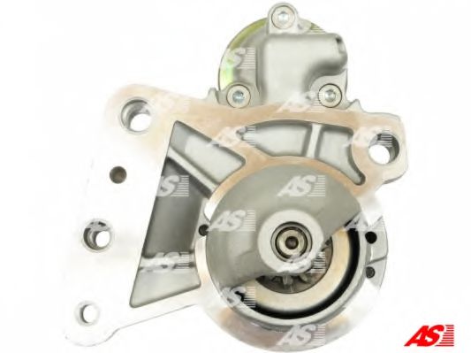 Стартер AS-PL S0324 0 - BO. Ver. 0001138005