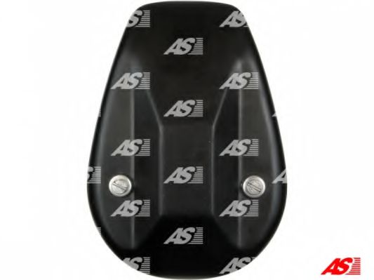 Стартер AS-PL S0339 0 - BO. Ver. 0001416030 - Фото 3