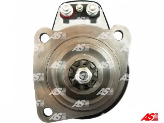 Стартер AS-PL S0350 0 - BO. Ver. 0001418012