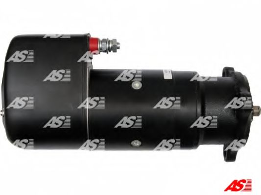 Стартер AS-PL S0360 - Фото 1