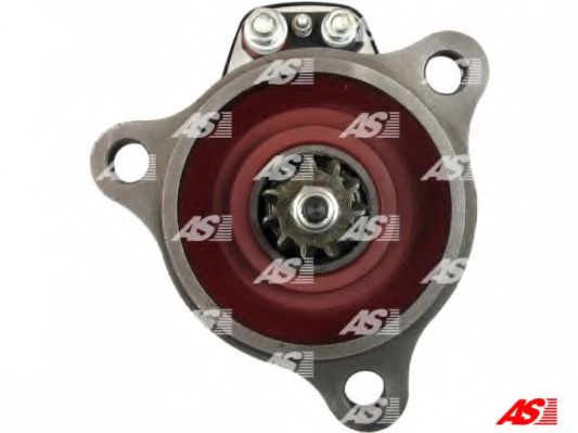 Стартер AS-PL S0360 0 - BO. Ver. 0001417005