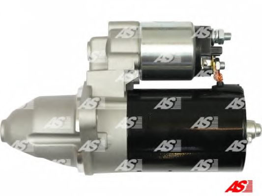 Стартер AS-PL S0380 - Фото 2