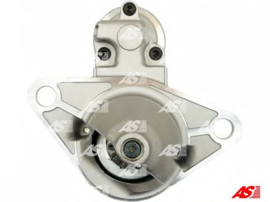 Стартер AS-PL S0380 0 - BO. Ver. 0001107080