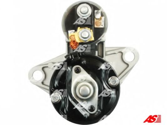 Стартер AS-PL S0380 - Фото 3