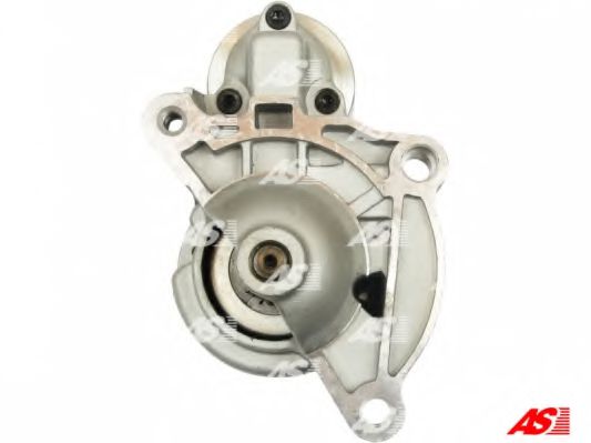 Стартер AS-PL S0385 0 - BO. Ver. 0001108074