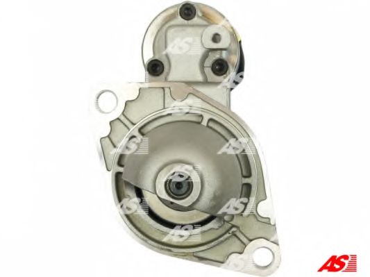Стартер AS-PL S0387 0 - BO. Ver. 0001108148