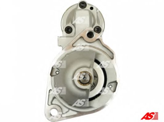 Стартер AS-PL S0391 0 - BO. Ver. 0001108208