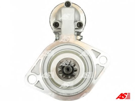 Стартер AS-PL S0414 0 - BO. Ver. 0001211221