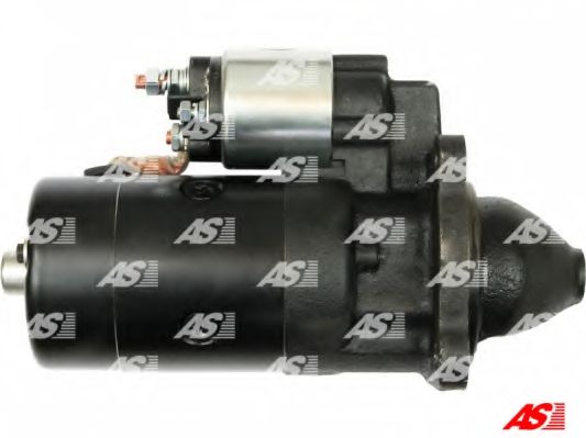 Стартер AS-PL S0420 - Фото 2