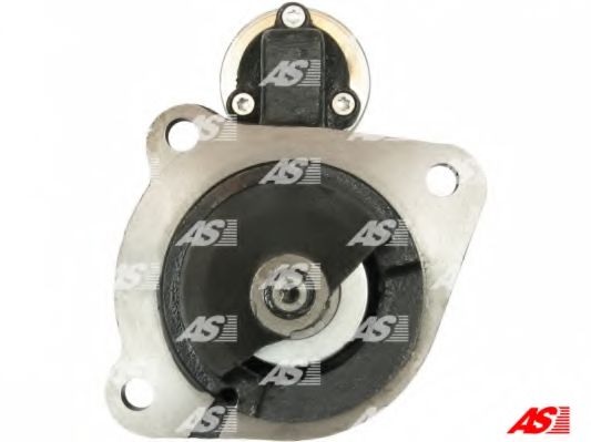 Стартер AS-PL S0420 0 - BO. Ver. 0001218129