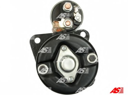 Стартер AS-PL S0420 - Фото 3