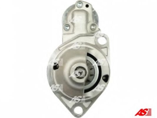 Стартер AS-PL S0453 0 - BO. Ver. 0001107107