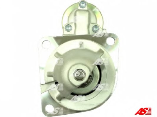 Стартер AS-PL S0457 0 - BO. Ver. 0001108141
