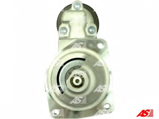 Стартер AS-PL S0459 0 - BO. Ver. 0001109011