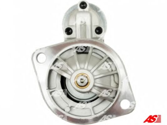 Стартер AS-PL S0463 0 - BO. Ver.