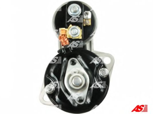 Стартер AS-PL S0463 0 - BO. Ver. - Фото 3
