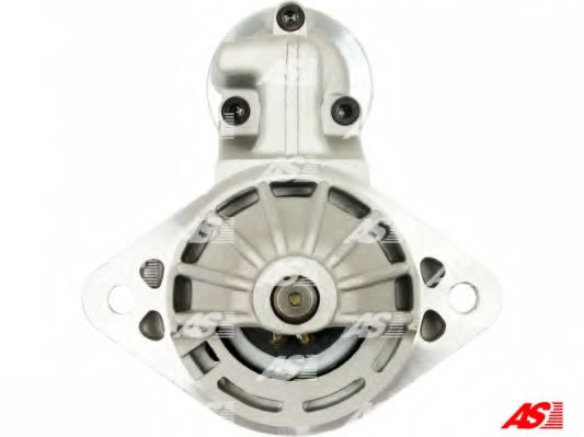 Стартер AS-PL S0466 0 - BO. Ver.