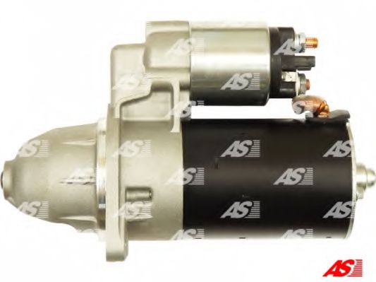 Стартер AS-PL S0474 - Фото 2