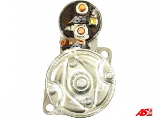 Стартер AS-PL S0474 - Фото 3