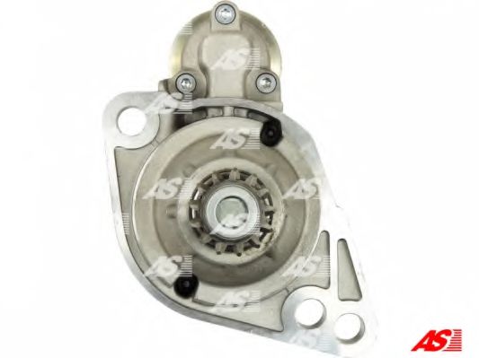Стартер AS-PL S0477 0 - BO. Ver. 0001179503
