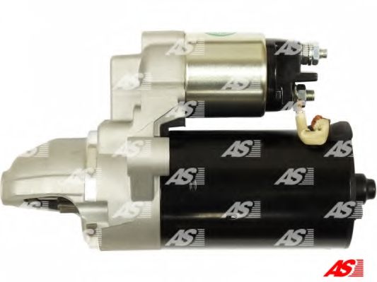 Стартер AS-PL S0484 - Фото 2