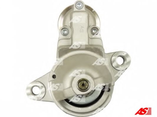 Стартер AS-PL S0484 0 - BO. Ver. 0001138039