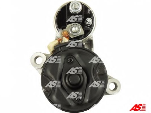 Стартер AS-PL S0484 - Фото 3