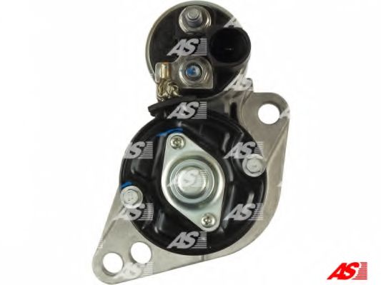 Стартер AS-PL S0501(BOSCH) - Фото 2