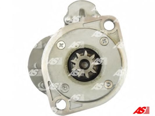 Стартер AS-PL S2049 2 - HITA. Ver. S14102