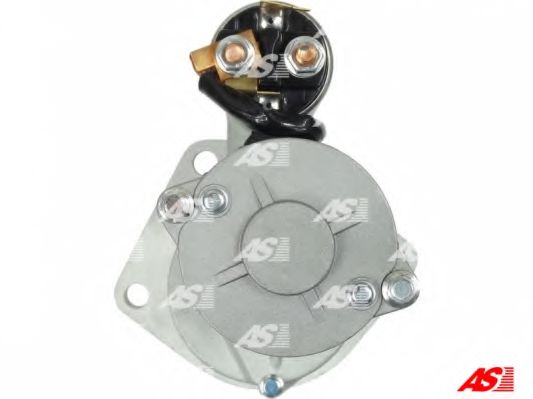 Стартер AS-PL S2050 2 - HITA. Ver. S25158A - Фото 3