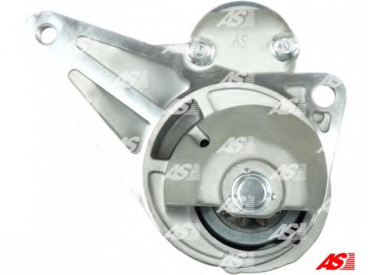 Стартер AS-PL S2051 2 - HITA. Ver.