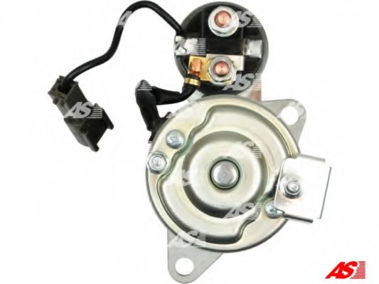 Стартер AS-PL S5089 5 - MITSU. Ver. M1T64285 - Фото 1