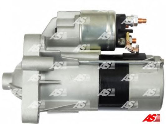 Стартер AS-PL S3100 - Фото 2