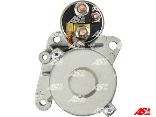 Стартер AS-PL S3100 - Фото 3
