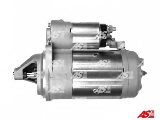 Стартер AS-PL S4021 4 - MM. Ver. MT72AB - Фото 1