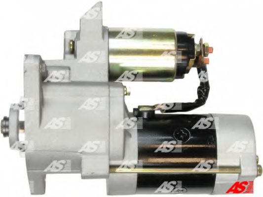 Стартер AS-PL S5008 5 - MITSU. Ver. M2T67881 - Фото 1