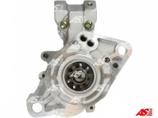 Стартер AS-PL S5008 5 - MITSU. Ver. M2T67881