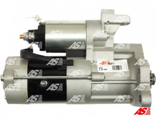 Стартер AS-PL S5011 5 - MITSU. Ver. M8T80071 - Фото 1