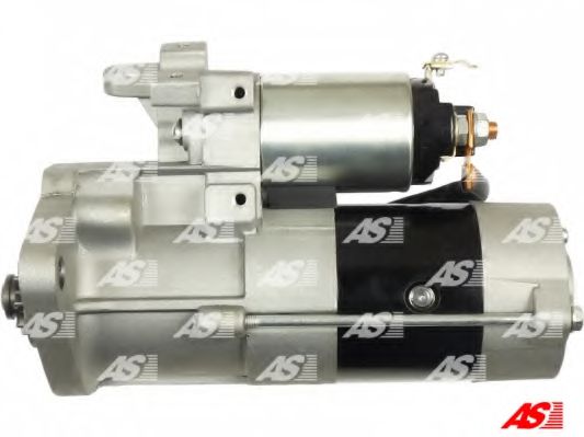 Стартер AS-PL S5011 5 - MITSU. Ver. M8T80071 - Фото 2