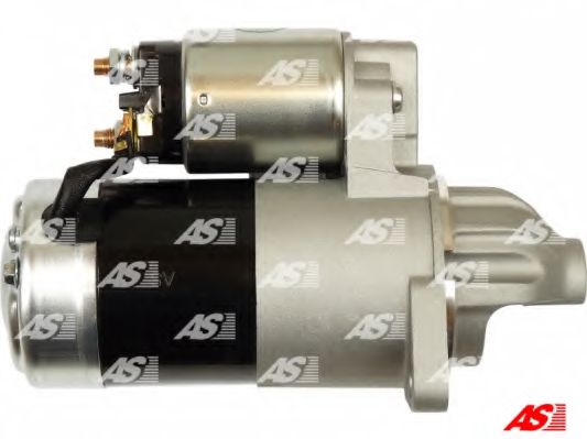 Стартер AS-PL S5021 5 - MITSU. Ver. M1T79681 - Фото 1
