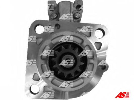 Стартер AS-PL S5022 5 - MITSU. Ver. M9T60371