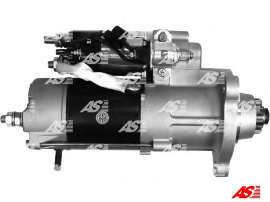 Стартер AS-PL S5030 5 - MITSU. Ver. M9T80071 - Фото 1