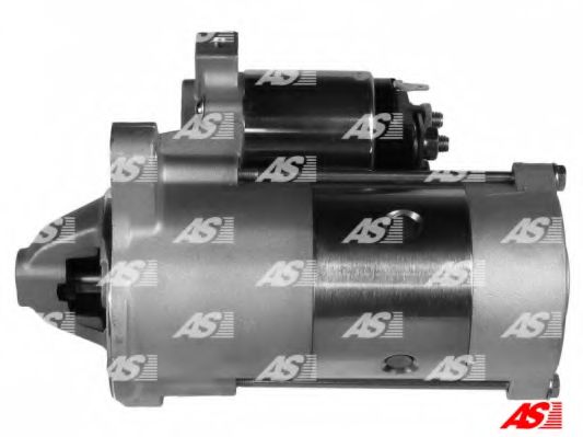 Стартер AS-PL S5043 5 - MITSU. Ver. M2T87471 - Фото 1